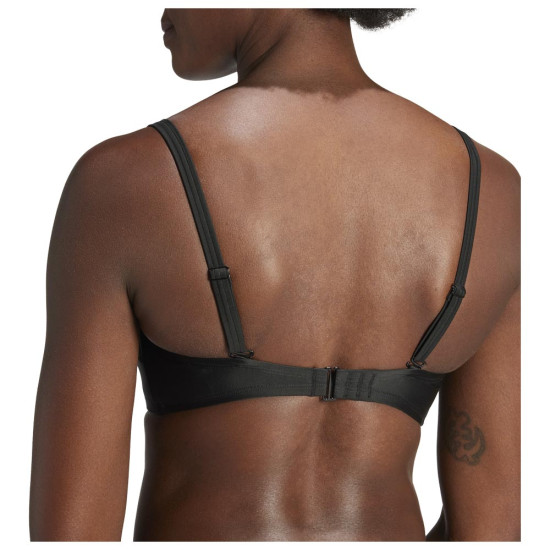 Adidas Γυναικείο μαγιό Iconisea Versatile Bandeau Bikini Top Adidas Γυναικείο μαγιό Iconisea Versatile Bandeau Bikini Top